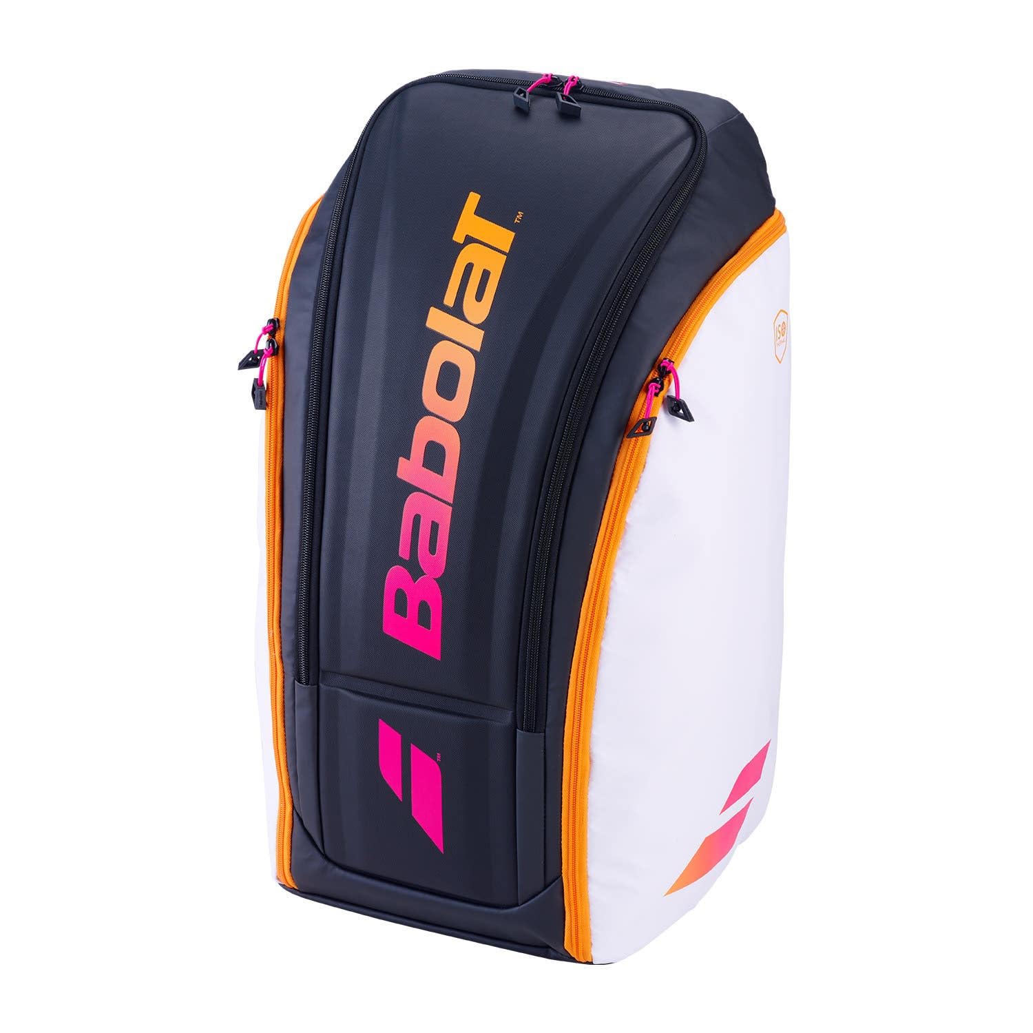Amazon.co.jp: バボラ Babolat パデルバッグ・ケース RH パーフ